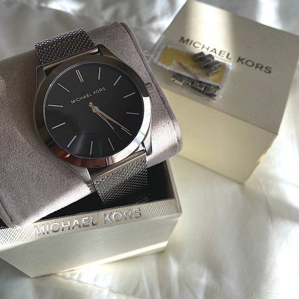 Brand New Michael Kors Men’s watch! 👌
